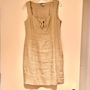 Michael Kors Vintage Summer Dress size 10